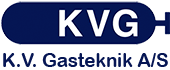 K.V. Gasteknik A/S